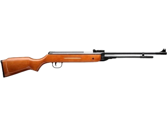 [7201899415972] AIR RIFLE TORPEDO B3-3 5.5MM