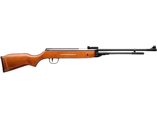 [7201899415972] AIR RIFLE TORPEDO B3-3 5.5MM