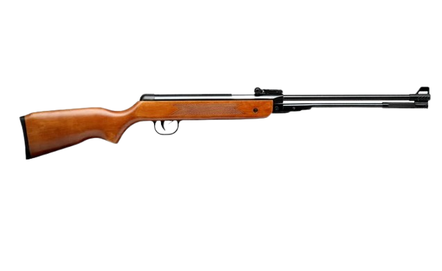 [7201899415354] AIR RIFLE RAPTOR WF-600 5.5MM