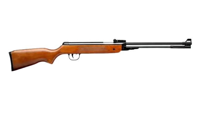 [7201899415354] AIR RIFLE RAPTOR WF-600 5.5MM