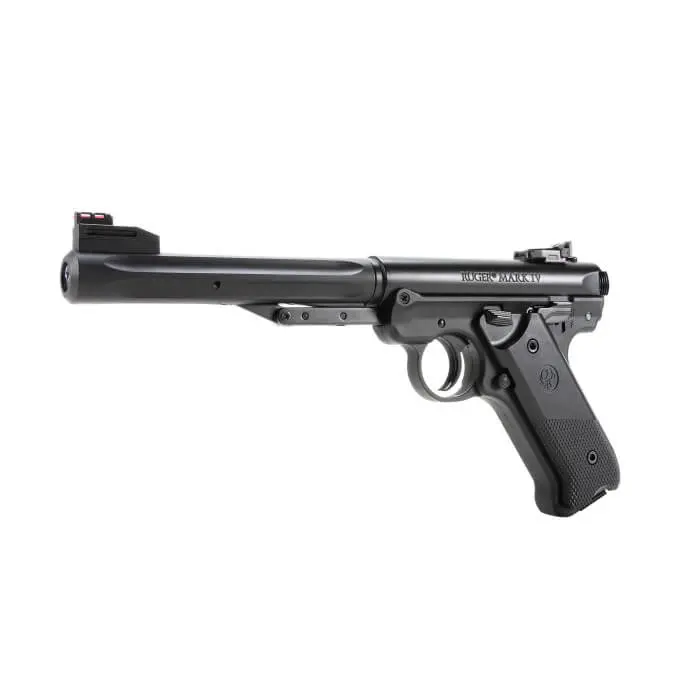 [723364442452] RUGER MARK IV AIR PISTOL .177