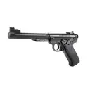 [723364442452] RUGER MARK IV AIR PISTOL .177