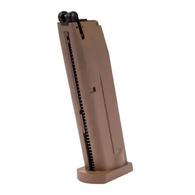 [723364530258] BERETTA M9A3 0.177 MAG COYOTE