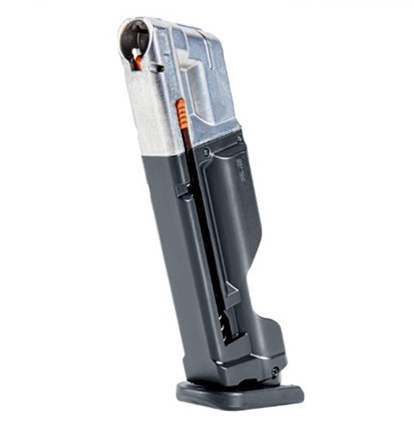 [723364921698] UMAREX 2292169 T4E GLOCK G17 GEN5 MAGAZINE