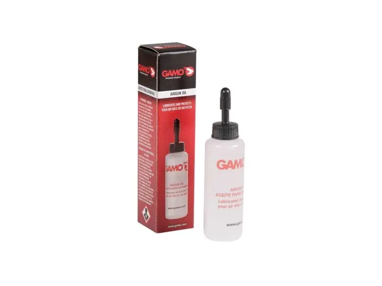 [793676000633] GAMO 6212410 LUBRICANTE AIRGUN OIL