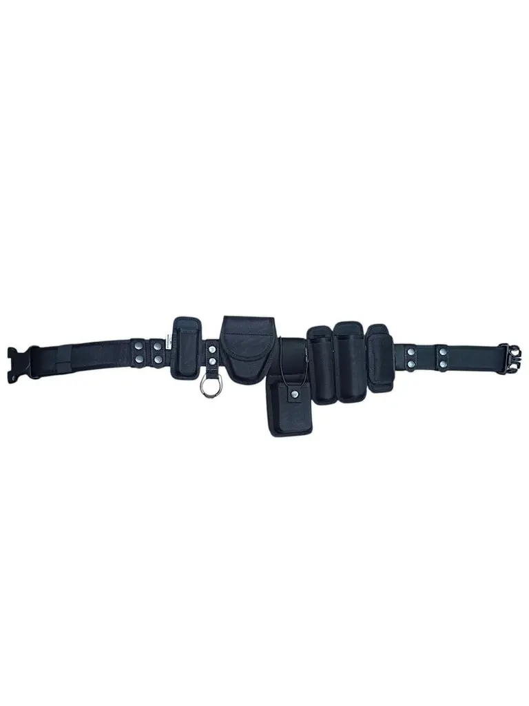 [88397115] ZAMBRON BLACK / MEDIUM