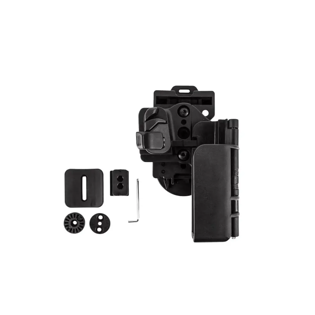 [36431841535] QUANTUM MECHANIC GLOCK 19 & 34