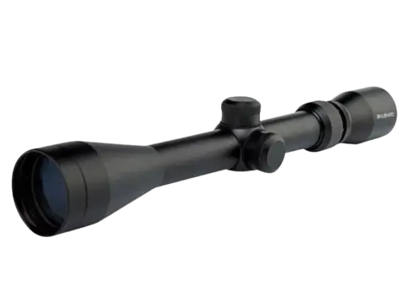[2510402] RIFLESCOPE 3-9X40