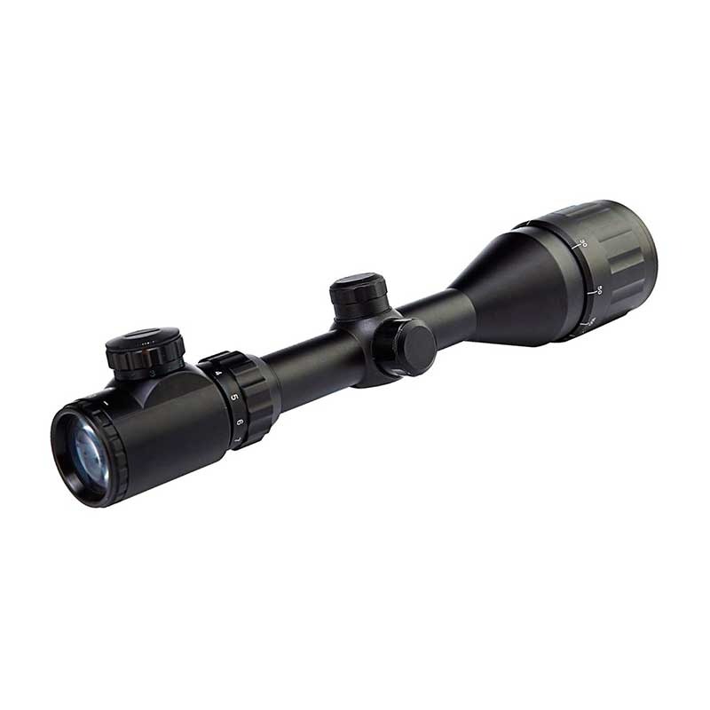 [2510405] RIFLESCOPE 3-9X40AOE