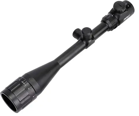 [2510404] RIFLESCOPE 6-24X50AOEG