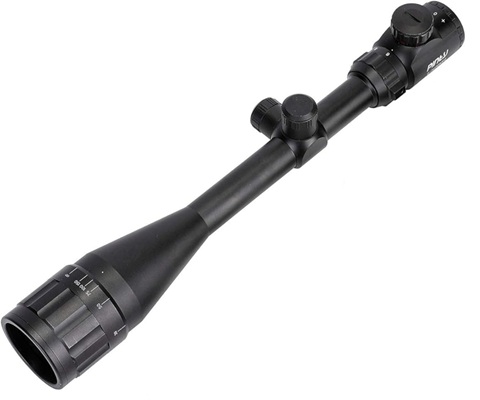 [2510404] RIFLESCOPE 6-24X50AOEG