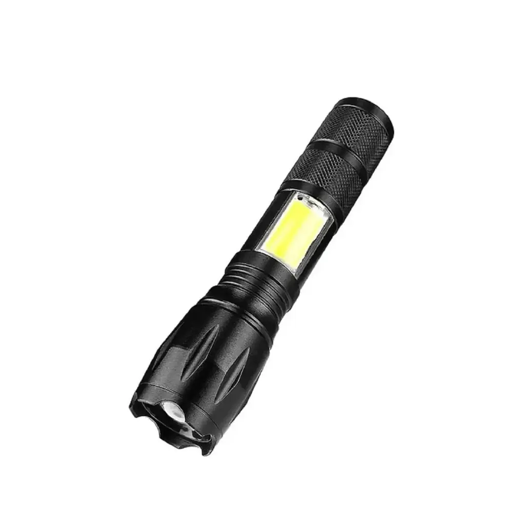 [221051001] LINTERNA USB 13.5CM