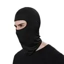 [8021506643869] BALACLAVA LICRA (Black)