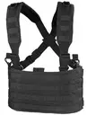 CONDOR MCR4-001OPS CHEST RIG BLACK