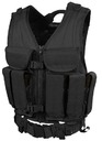 CONDOR ETV-002 BK ELITE TACTICAL VEST