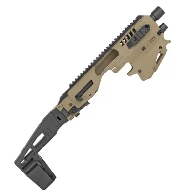 [814716043226] MCK KIT DE CONVERSIÓN MICRO KHAKI CZ P10 S/C/F