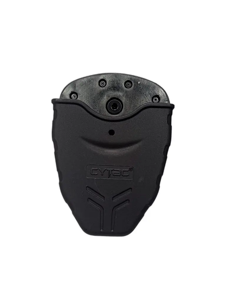 [8859849510711] CYTAC HANDCUFF POUCH WITHOUT LID