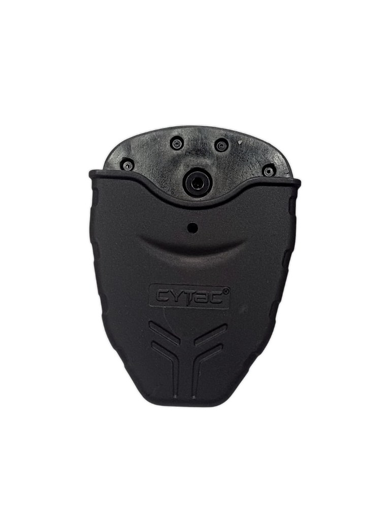 [8859849510711] CYTAC HANDCUFF POUCH WITHOUT LID