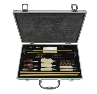 [856241025] KIT DE LIMPIEZA DE ARMAS