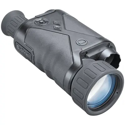 [029757004574] BUSHNELL 260250 EQUINOX Z2 6X50