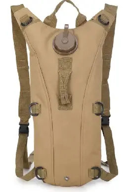 CAMEL BACK COYOTE