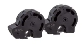 UMAREX SYNERGIS ELITE MAG 2PK, .22 CAL, 10RDS