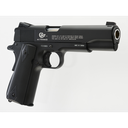 [723364540288] UMAREX 2254028 COLT COMMANDER CO2 AIRGUN .177 CAL STEEL BB BLOWBACK 18RD