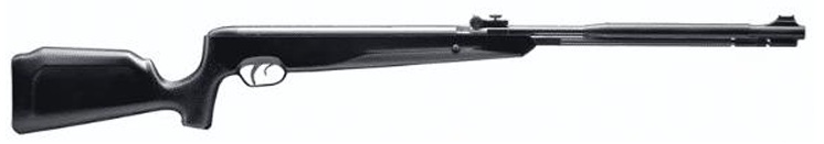[7453071221868] ULTRA AIRGUNS VANGUARD UVDX1200 5.5MM .177 CAL 