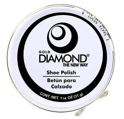 [734474503018] GOLD DIAMOND BETUN NEGRO 31 GRAMOS 