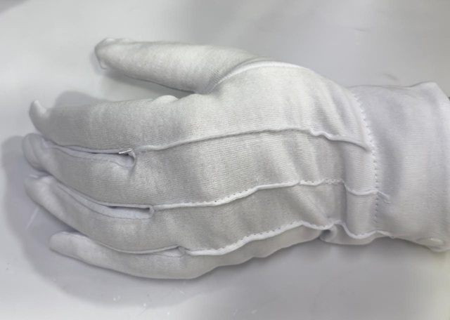 [7453081933508] GUANTES BLANCOS