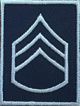 [7453081932563] PN RANGO SARGENTO I GORRA S/V