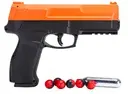 [723364923296] P2P 2292329 SECURE 68P .68 CAL CO2 LESS LETHAL PERSONAL DEFENSE KIT