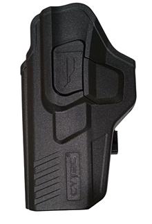 [8859849502105] CYTAC 1-R4G1720L R-DEFENDER GEN 4 LEFT HAND