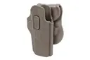 [8859849505496] CYTAC R-DEFENDER GEN 4 HOLSTER KAKHI