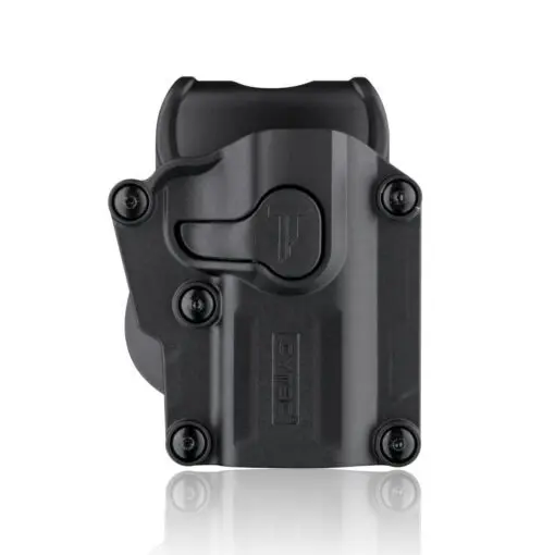 [8859849500125] CYTAC 1-UR100 MEGA FIT GEN 1 HOLSTER 