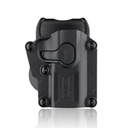 [8859849500125] CYTAC 1-UR100 MEGA FIT GEN 1 HOLSTER 