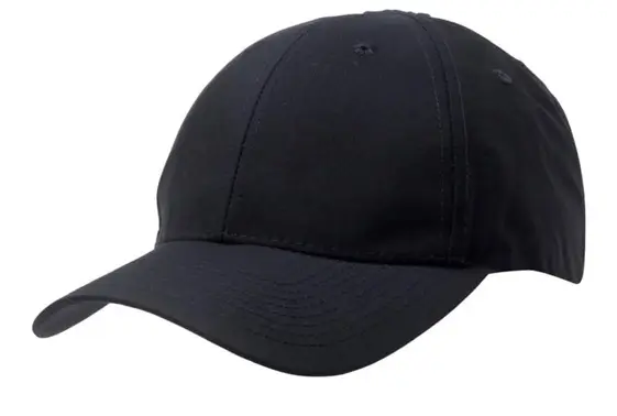 [844802361675] 5.11 89381 TACTILE UNIFORM CAP BLACK