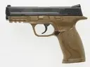 [723364550515] UMAREX 2255051 SMITH & WESSON M&P 40 CO2 AIRGUN 