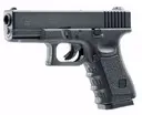 [723364552007] UMAREX 2255200 GLOCK 19 GEN 3 .177 BB PISTOL