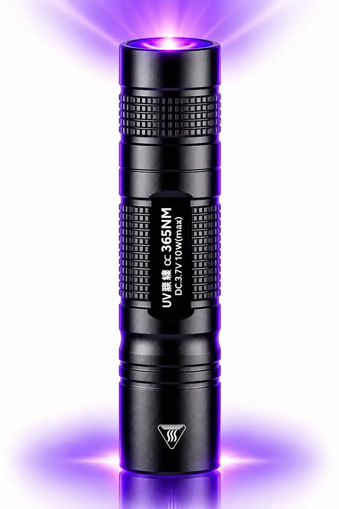 [2100003178003] LINTERNA DE LUV UV