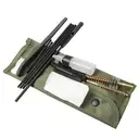 KIT DE LIMPIEZA DE ARMA BÁSICA