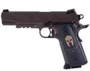 [798681558377] SIG SAUR 23B0052-0 AIRGUNS 1911 SPARTAN BLOWBACK CAL 4.5mm STEEL BB CO2 16RND