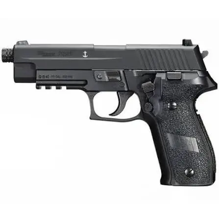 [798681525904] SIG SAUER P226 25B0898-1 AIRGUNS CO2 4.5mm 16RND BLOWBACK