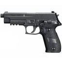[798681525904] SIG SAUER P226 25B0898-1 AIRGUNS CO2 4.5mm 16RND BLOWBACK