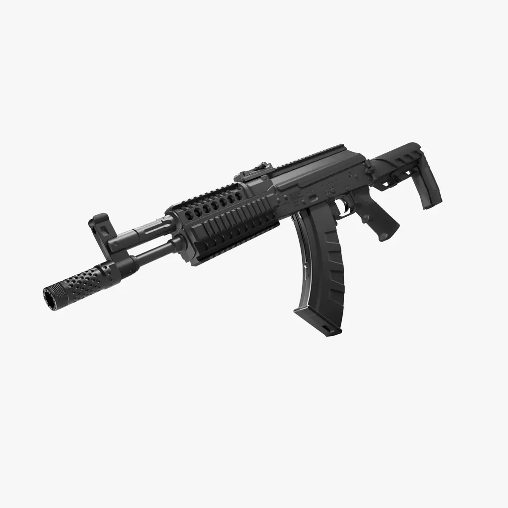 [028478153271] CROSSMAN CAK1 CO2 AK1 4.5mm 28 BB 1400RND