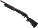 [859188867529] UMAREX S&T ST-SPG-06-BKS ST870 SHOTGUN FULL METAL AIRSOFT