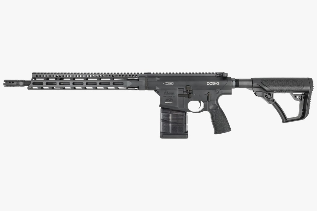 [859188941830] UMAREX 94183 EMG DD5 AIRSOFT .177CAL