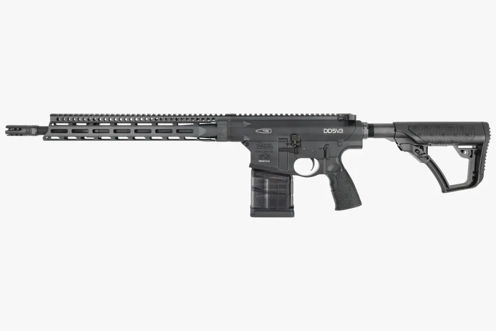 [859188941830] UMAREX 94183 EMG DD5 AIRSOFT 