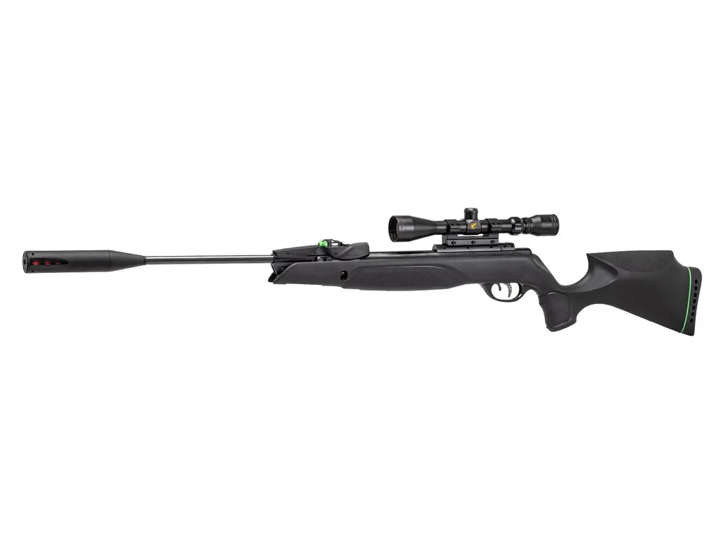 [793676104720] GAMO SWARM MAGNUM PRO GEN31 .22 SCOPE 61100395554