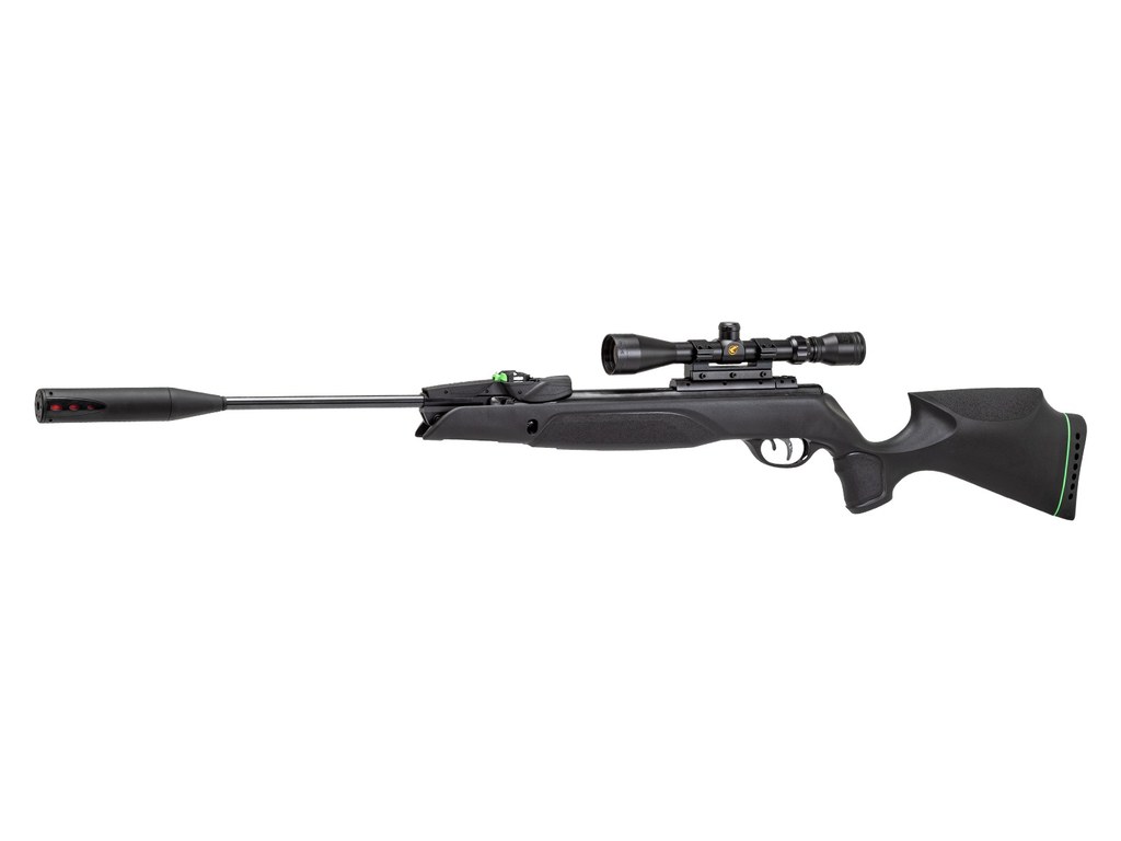 [793676104720] GAMO SWARM MAGNUM PRO GEN31 .22 SCOPE 